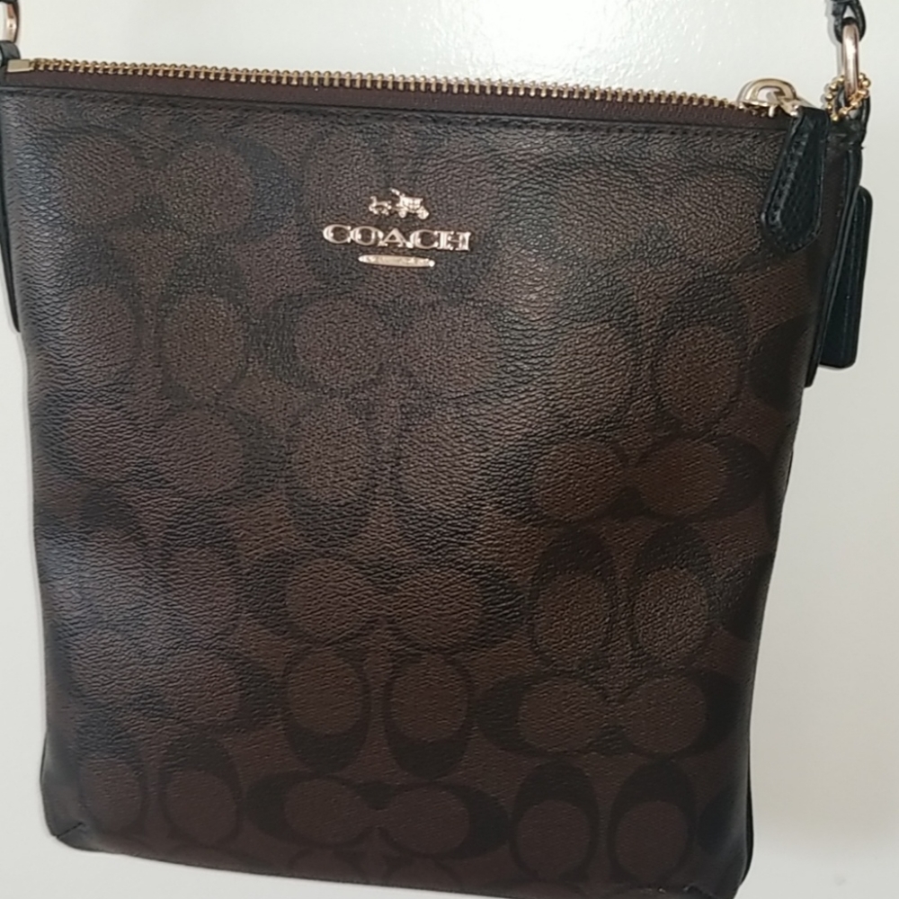 Coach crossbody